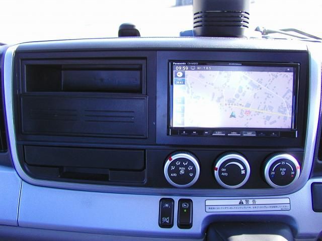 MITSUBISHI CANTER 2022 Image 31