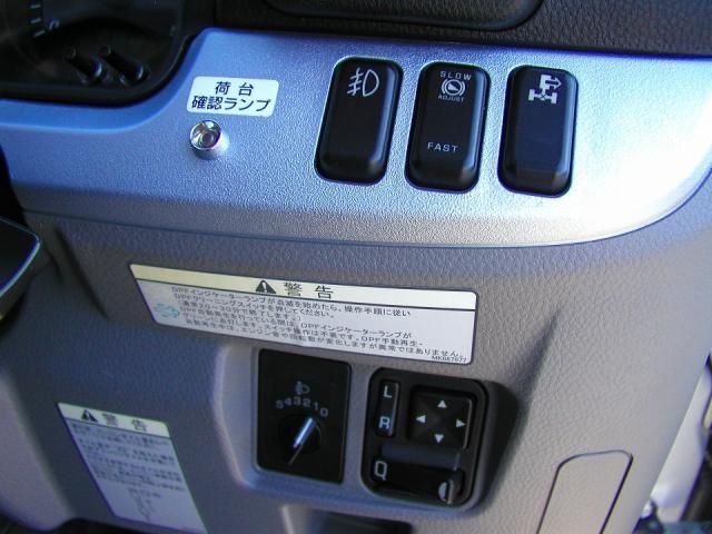 MITSUBISHI CANTER 2022 Image 31