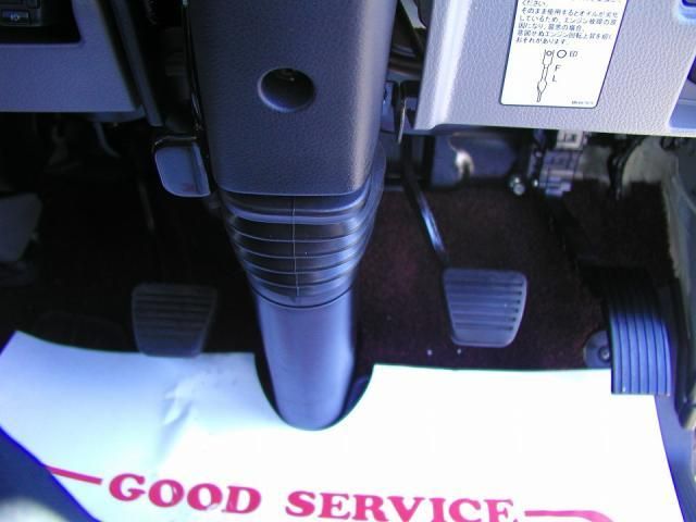 MITSUBISHI CANTER 2022 Image 31