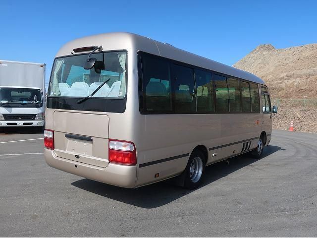 HINO LIESSE 2008 Image 31