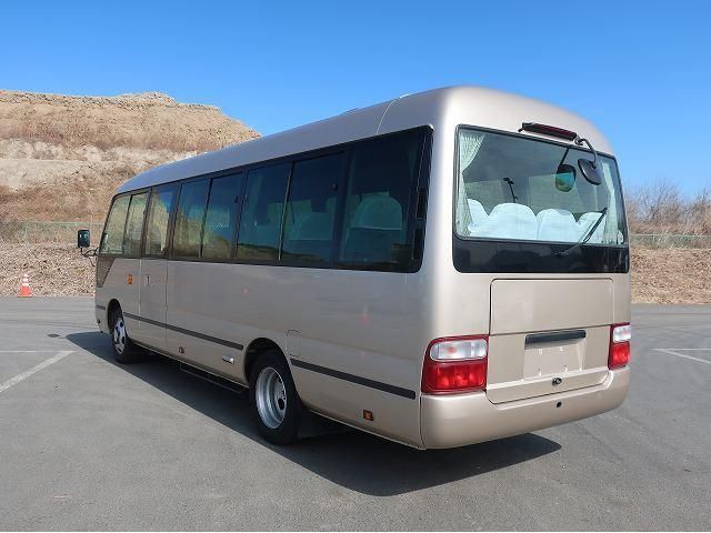 HINO LIESSE 2008 Image 31