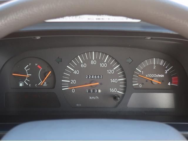 HINO LIESSE 2008 Image 31