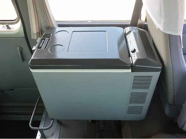 HINO LIESSE 2008 Image 31