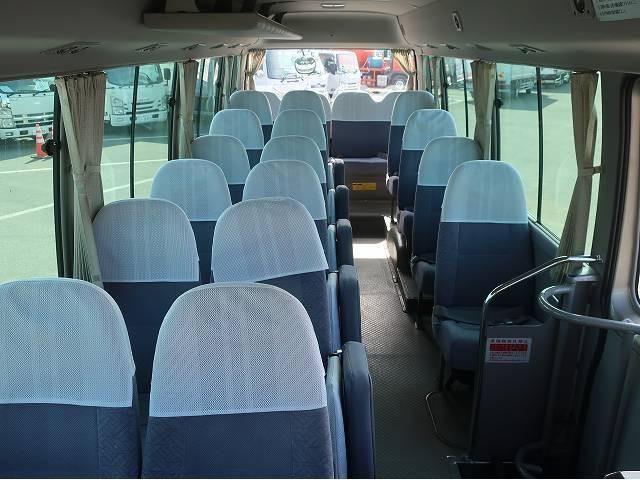 HINO LIESSE 2008 Image 31