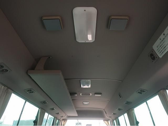 HINO LIESSE 2008 Image 31