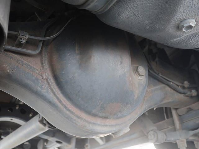 HINO LIESSE 2008 Image 31