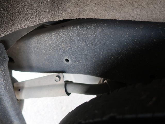 HINO LIESSE 2008 Image 31