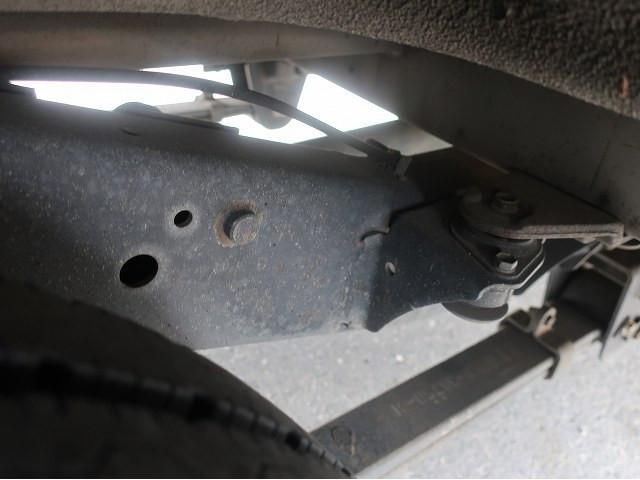 HINO LIESSE 2008 Image 31