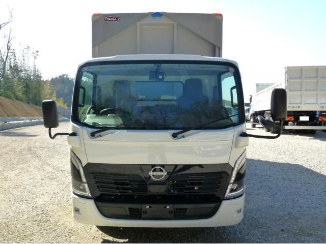 NISSAN ATLAS 2024 Image 31