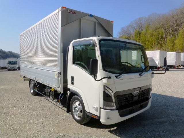 NISSAN ATLAS 2024 Image 31