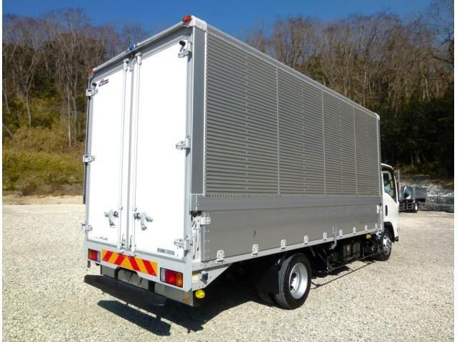 NISSAN ATLAS 2024 Image 31