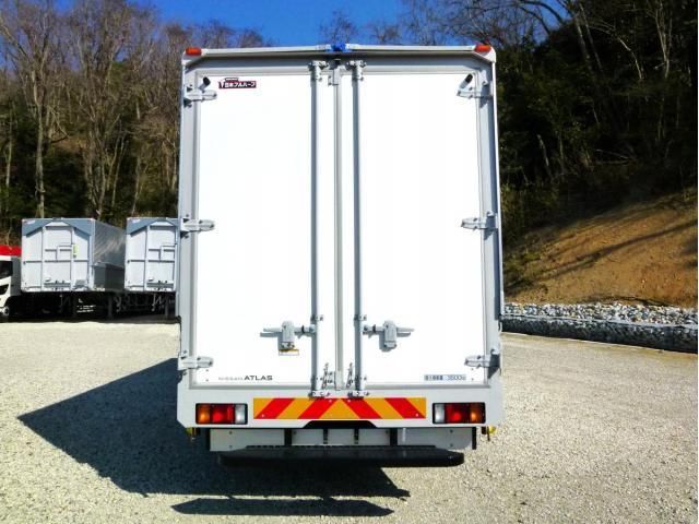 NISSAN ATLAS 2024 Image 31