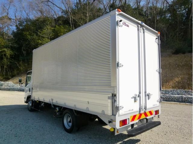 NISSAN ATLAS 2024 Image 31