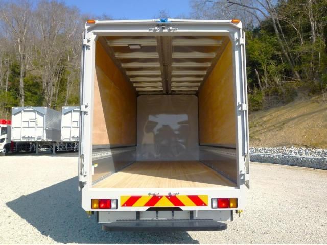 NISSAN ATLAS 2024 Image 31