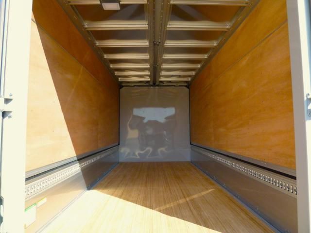 NISSAN ATLAS 2024 Image 31