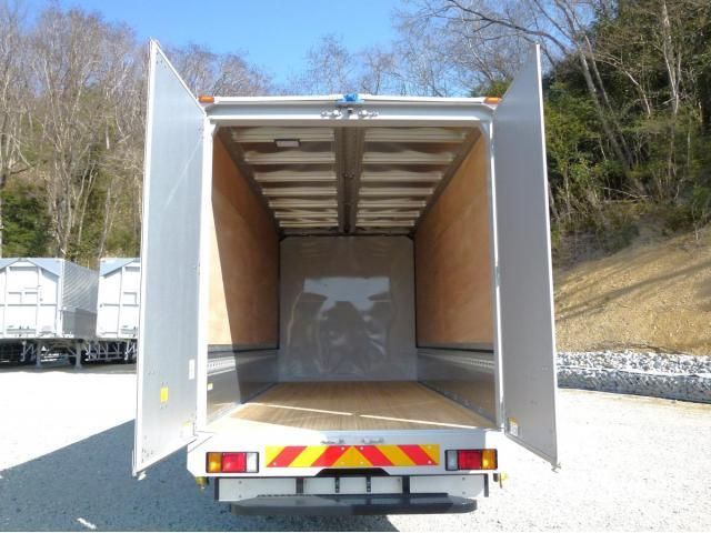 NISSAN ATLAS 2024 Image 31