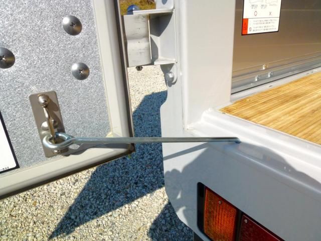 NISSAN ATLAS 2024 Image 31