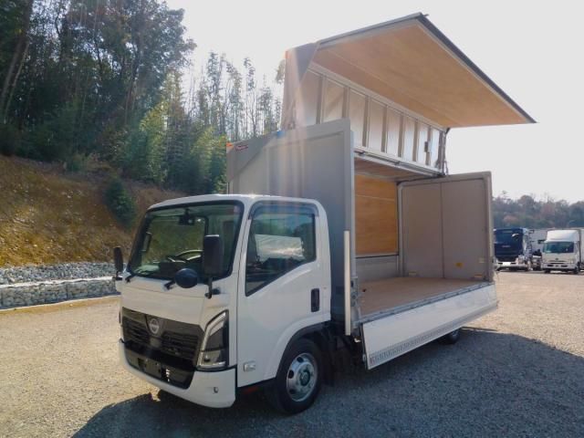 NISSAN ATLAS 2024 Image 31