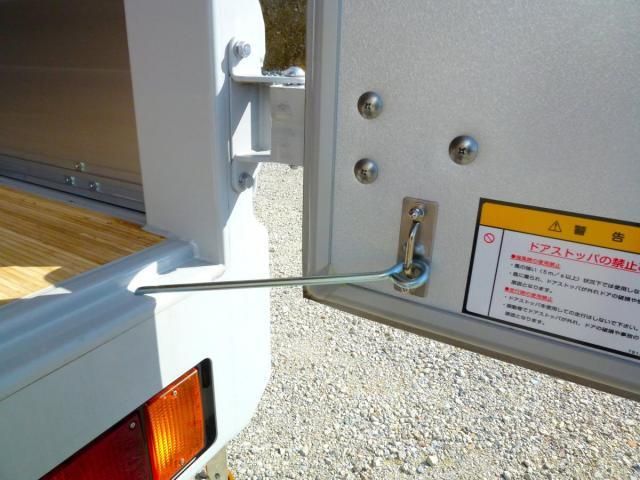 NISSAN ATLAS 2024 Image 31