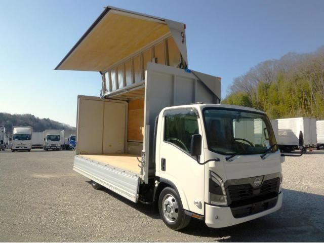 NISSAN ATLAS 2024 Image 31