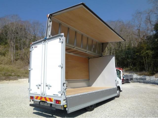 NISSAN ATLAS 2024 Image 31