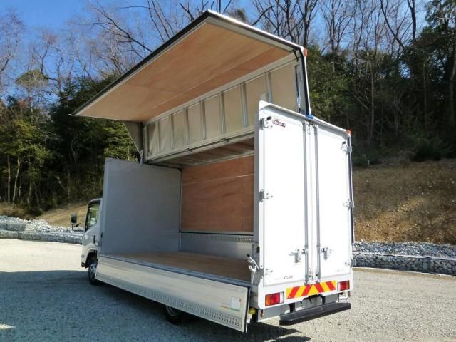 NISSAN ATLAS 2024 Image 31