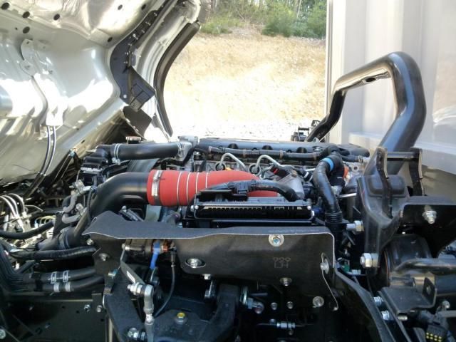 NISSAN ATLAS 2024 Image 31