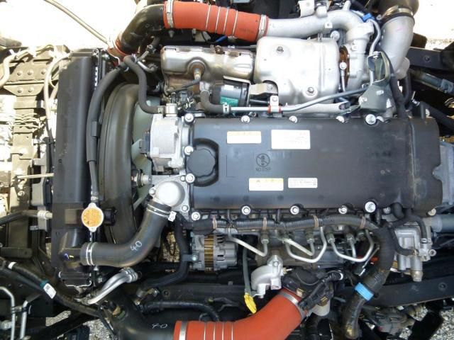 NISSAN ATLAS 2024 Image 31