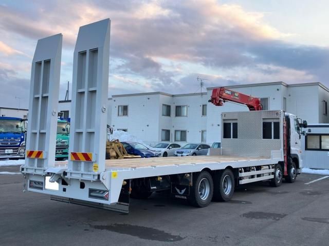 HINO PROFIA 2025 Image 31