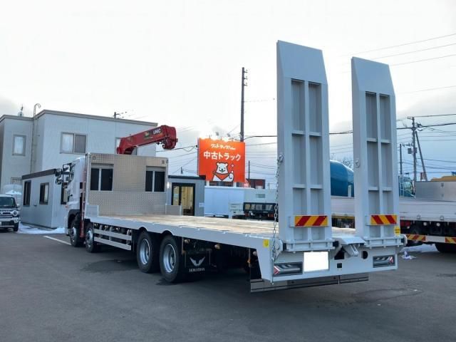 HINO PROFIA 2025 Image 31