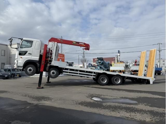 HINO PROFIA 2025 Image 31