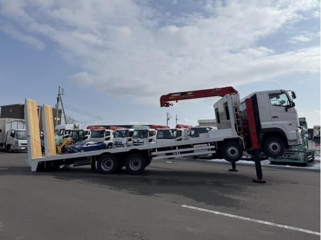 HINO PROFIA 2025 Image 31