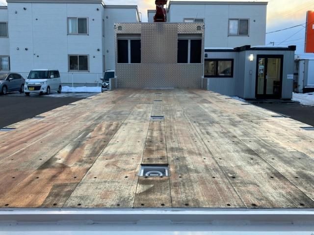 HINO PROFIA 2025 Image 31