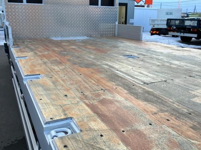 HINO PROFIA 2025 Image 31