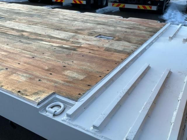 HINO PROFIA 2025 Image 31