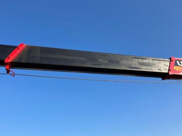 HINO PROFIA 2025 Image 31