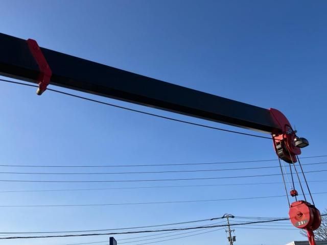 HINO PROFIA 2025 Image 31