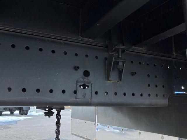 HINO PROFIA 2025 Image 31