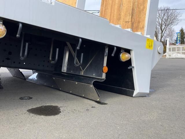 HINO PROFIA 2025 Image 31