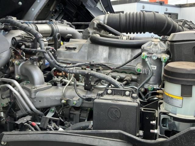 HINO PROFIA 2025 Image 31