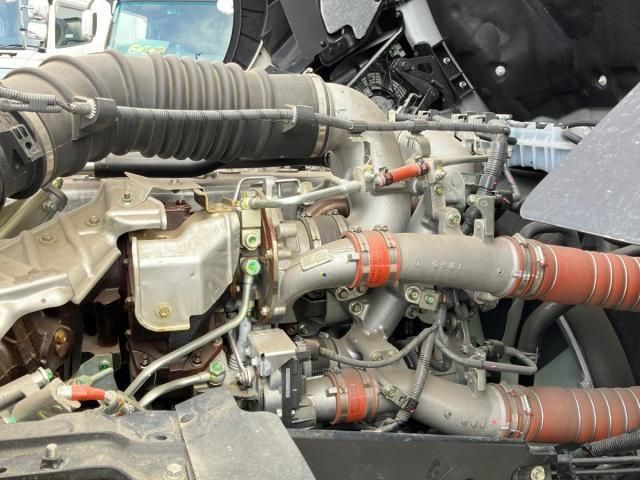 HINO PROFIA 2025 Image 31