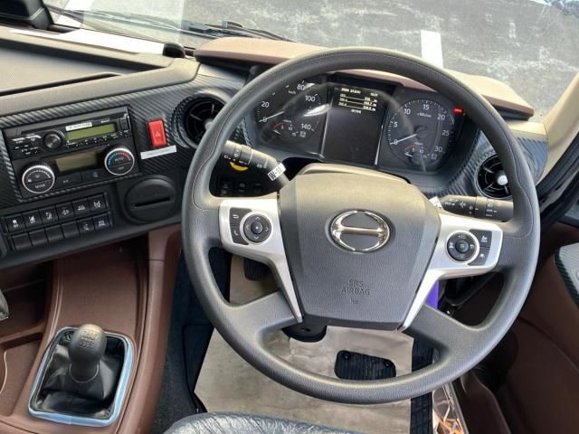 HINO PROFIA 2025 Image 31