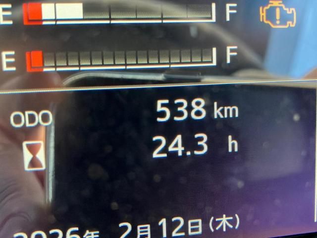 HINO PROFIA 2025 Image 31