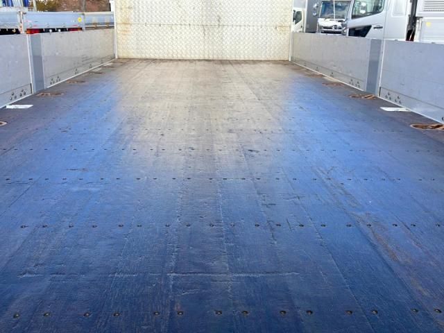 ISUZU FORWARD 2021 Image 31