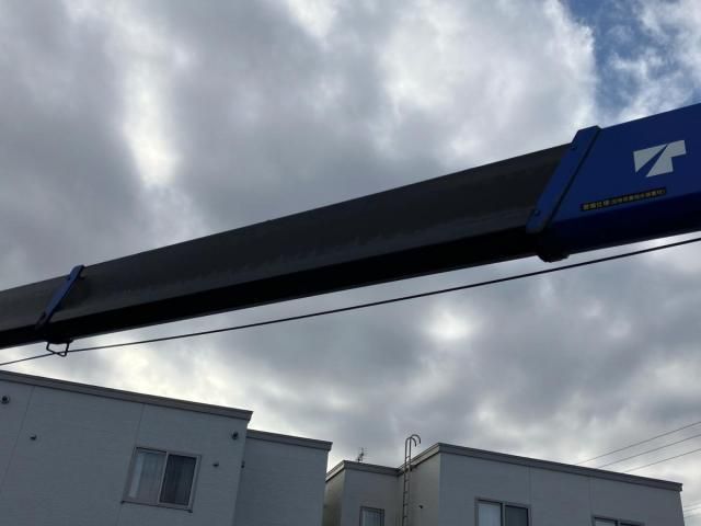 ISUZU FORWARD 2021 Image 31