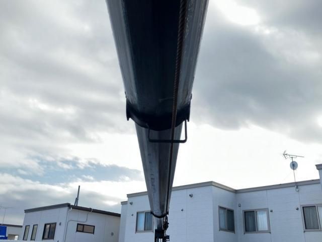 ISUZU FORWARD 2021 Image 31