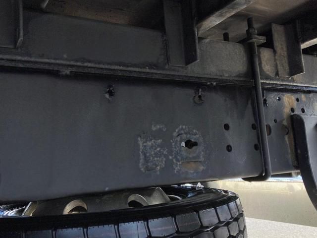 ISUZU FORWARD 2021 Image 31