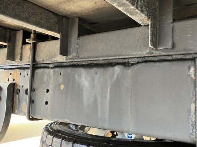 ISUZU FORWARD 2021 Image 31