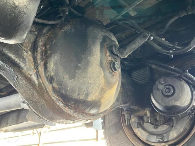 ISUZU FORWARD 2021 Image 31