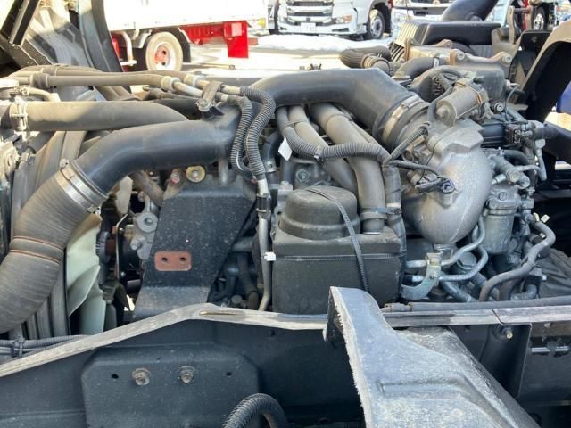 ISUZU FORWARD 2021 Image 31